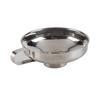 High Quality Stainless Steel Household Wide Mouth Canning Jars Funnel With Handle Kitchen Tools