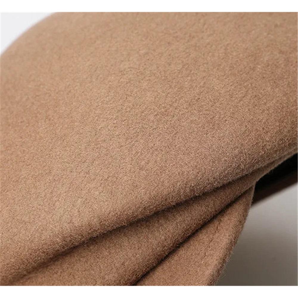 Hat Women's Autumn And Winter Beret Women S Japanese Fashi