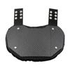 Football Backplate High Impact Protection Plate for Training Adults Youth