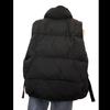 Autumn and Winter Down Vest Women's Fashion Ladies Down Jacket Vest Jacket Trend