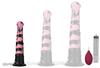 Helios S Ejaculating Horse Dildo 26 X 4.5cm - Bad Horse - Ejaculating Dildos