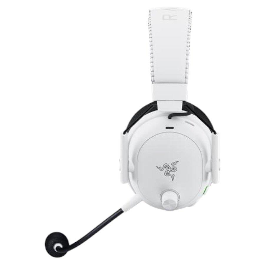 RAZER BlackShark V3 Pro - White - Gaming Headset