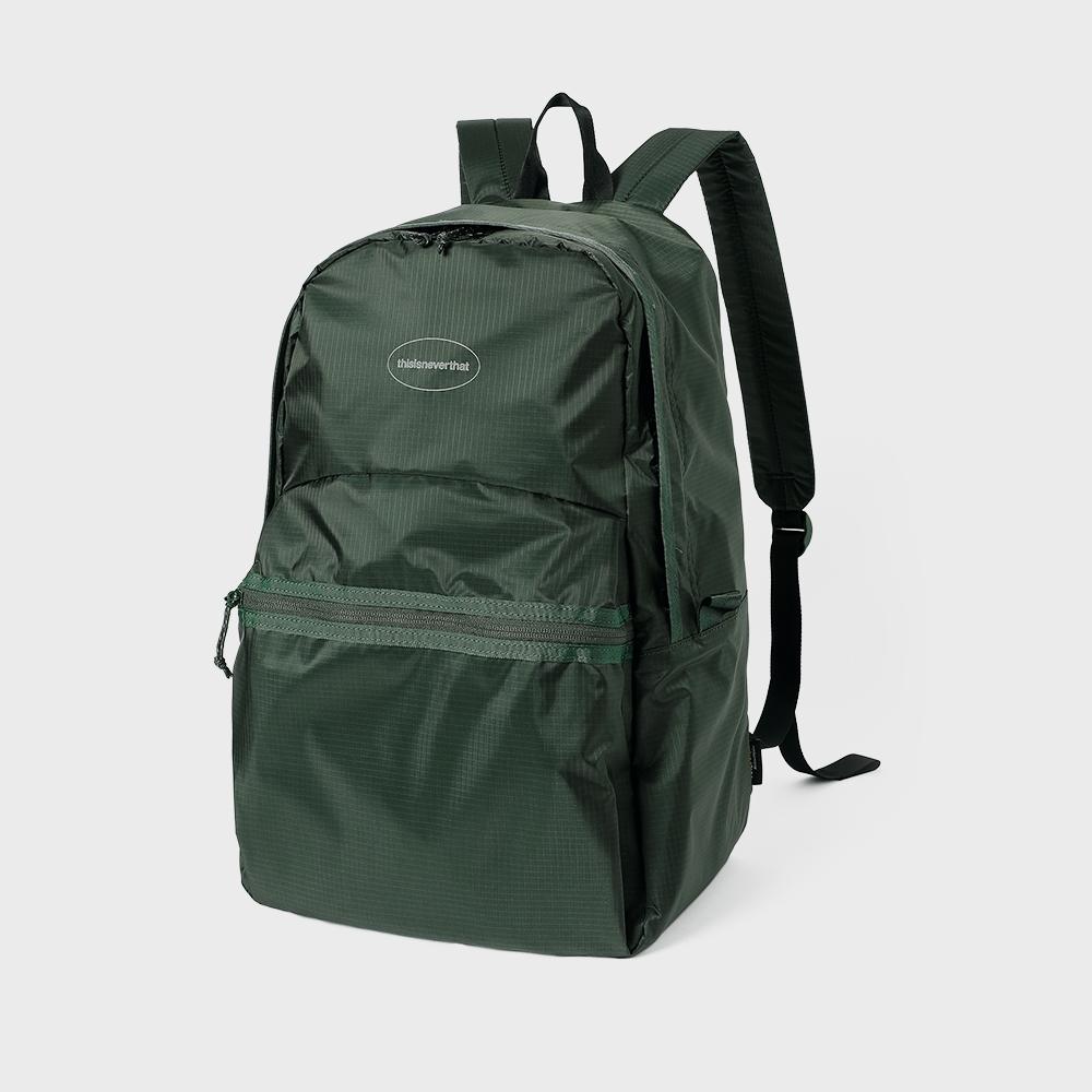 

ThIs Is Never That Ul Daypack Olive F