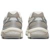New Asics Gel Exalt 2 Low Top Sprint Running Shoes Women's Gray Silver 1012B868-021