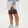 Coach Rowan 18 Classic Elegant Logo PVC Shoulder Crossbody Bag Women bags Brown Black CS183-IMAA8