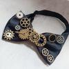 Fashionable BowTie for Shirt Collar for Weddings and Business Meetings Casual Outfits Elegant Necktie