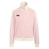 adidas Giacche Originals X Jennie Unisex Rosa Collo Alto Moderato LD8923