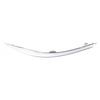 Car Rear Right Side Bumper Chrome Molding Trim Fit For Nissan Murano 850745AA0A