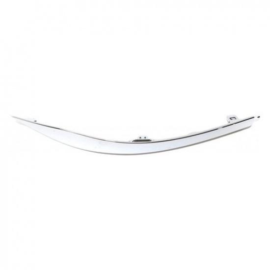 Car Rear Right Side Bumper Chrome Molding Trim Fit For Nissan Murano 850745AA0A