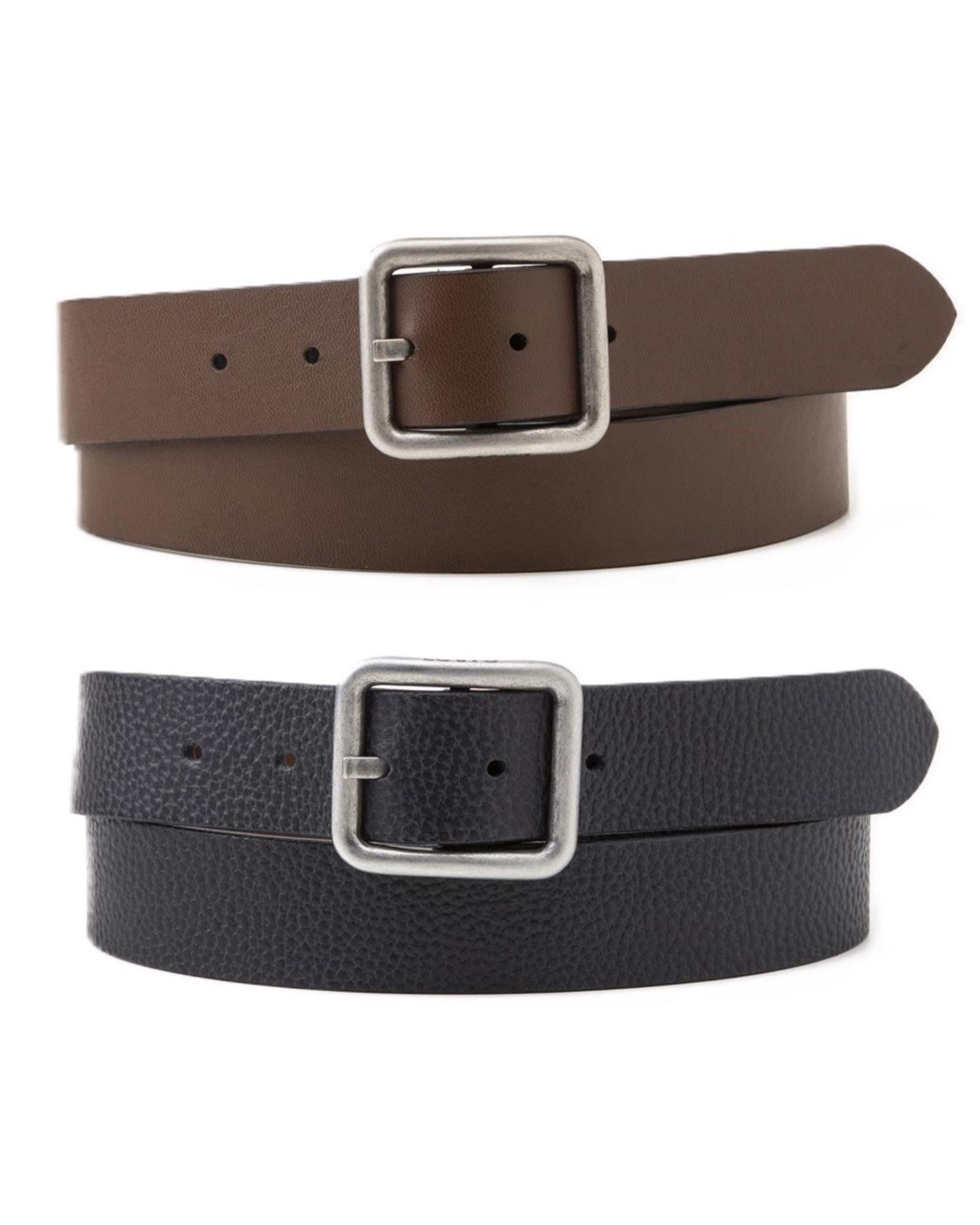 Levi s Belt CLASSIC SKINNY Reversible Leather Belt D6735-0001 US 90