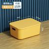 Stapelbare Picknick- & Snack-Aufbewahrungsbox