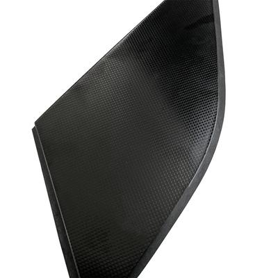 Side Triangle Plate A1696904087 Triangular Window Trim Plate For Mercedes-Benz B-Class W245 A1696903987 Rear Mirror Side Plate