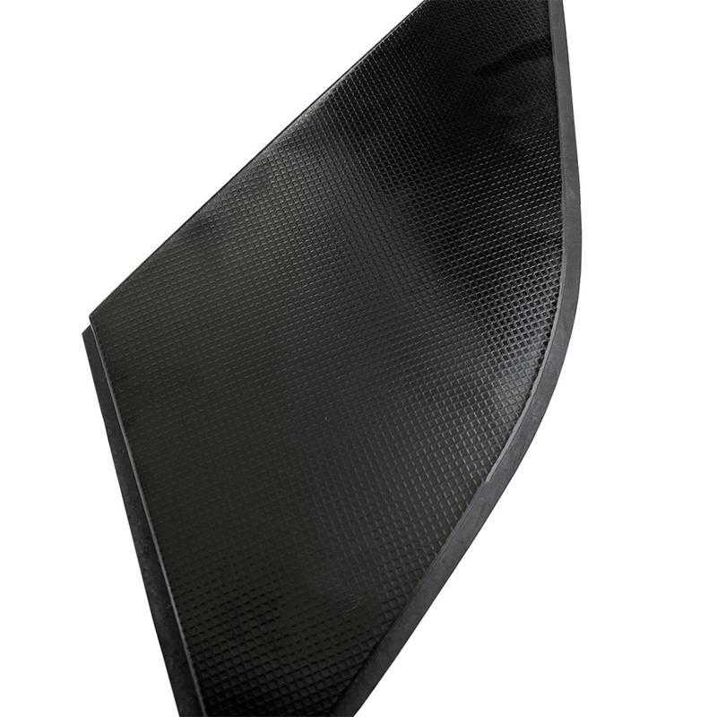 Side Triangle Plate A1696904087 Triangular Window Trim Plate For Mercedes-Benz B-Class W245 A1696903987 Rear Mirror Side Plate