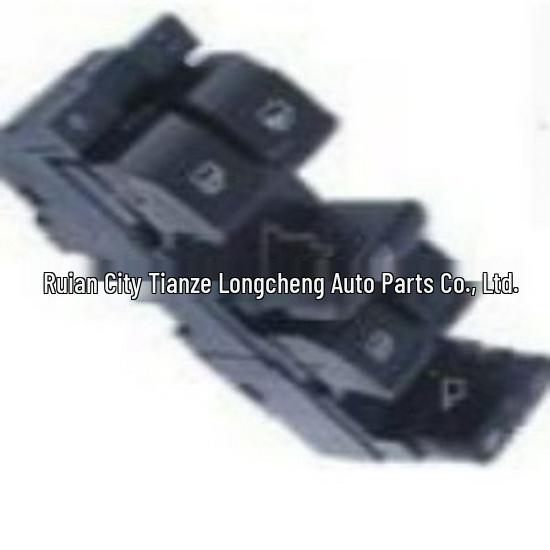 Car Switch 1J4959857D for 1999-2004 VW Golf/Jetta/Passat