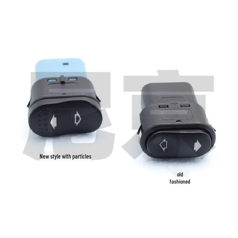 Nijing Classic Transit Window Lift Button