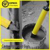 Instrumente de construcții – Pistol pentru silicon