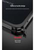 Metal Heat Dissipation Phone Case with Haima Buckle for Honor Win Turbo, Anti-Fall Protection