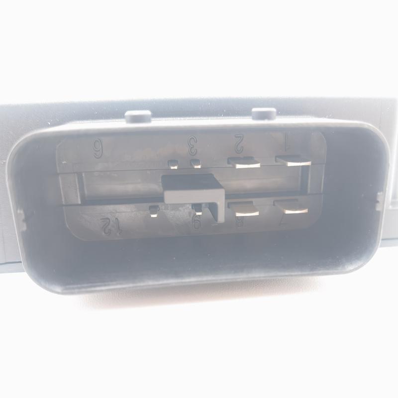CONVERTER, DC/DC Converter Control Unit For CX-3 CX-5 MAZDA3 OEM P5E118572 P5E1-18-572