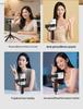 Q18 Two-Axis Handheld Gimbal: 360° Intelligent Mobile Phone Stabilization and Follow-Shot Bracket