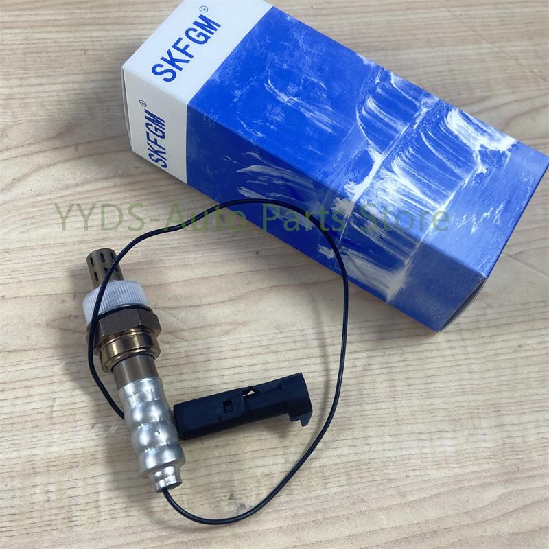 

Exhaust Oxygen Sensor For Chevrolet Daewoo Lanos Leganza Nubira GMC Pontiac Opel Vectra B Astra 96335925,1821360B00,25162753