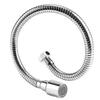 Universal Bendable Faucet Extender: Splash-Proof Aerator for Home Use