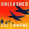 Unleashed by Cai Emmons Hardback Book 9780593471449