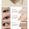 hince - All-round Eye Palette - 3 Types