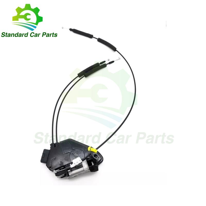 80501-3TA0A 80500-3TA0A 82501-3TA0A 82500-3TA0A Door Latch Lock Actuator For Nissan Altima 2.5L L4 3.5L V6 2013-2018  805013TA0A 2pins Front Right