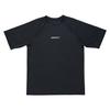 Gramicci T-skjorter Unisex Rund Hals Moderat Rett Passform G5SU-T053