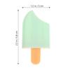 20Pcs Ice Pop Highlighters Colorful Creative Markers for Students Teachers Office Study Fluorescent Pens School Supplies Gift