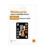 Ricarica mobile prepagata - Orange - 150 Go - Chiamate internazionali incluse - Rete n°1 Francia - Ultra-connettività