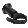 MEROCA WR15 Smart Bike Induction Tail Light USB Rechargeable Brake Sensing Warning Light(WR15