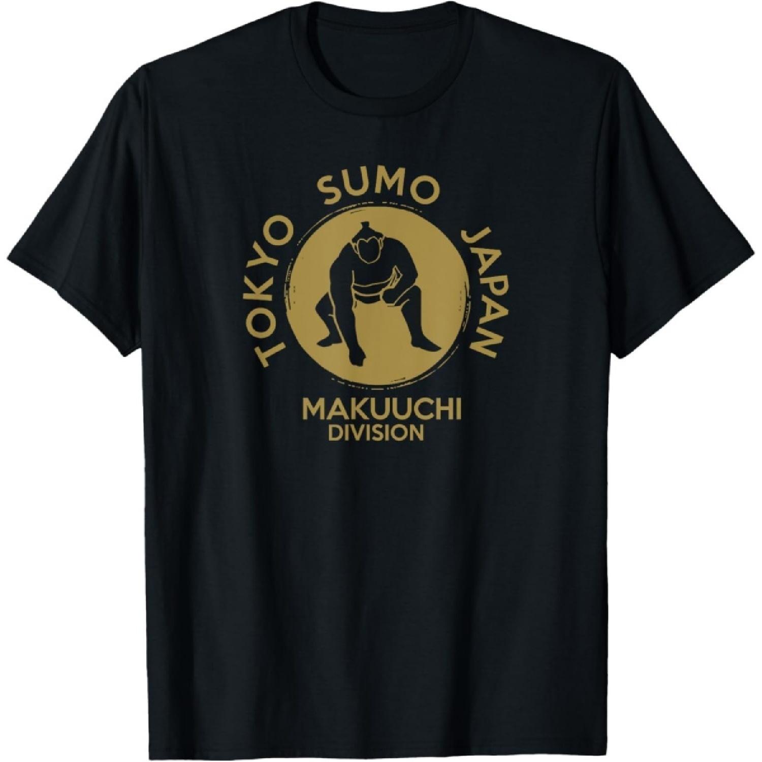CVCHDD Sumo Wrestling Japan Tokyo Makuuchi Tournament T-Shirt XXXXXL разноцветный