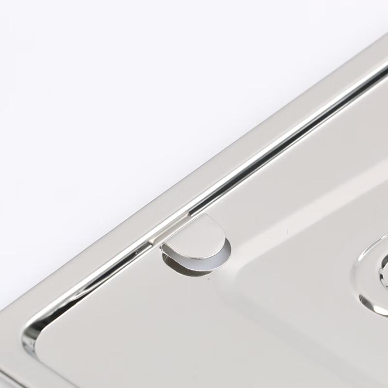 Universal Motorcycle Scooter License Plate Frame