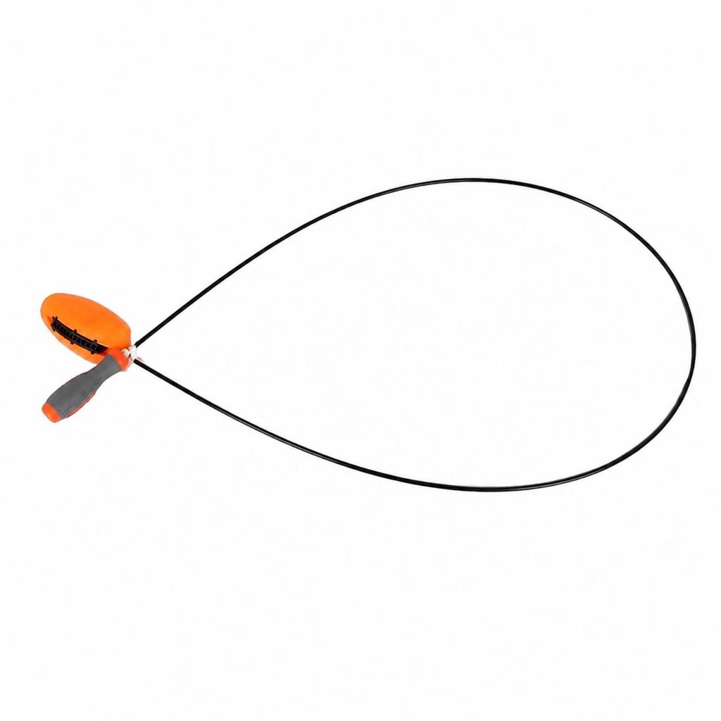Pallet Strapping Threading Tool Lightweight for Warehouse Workers