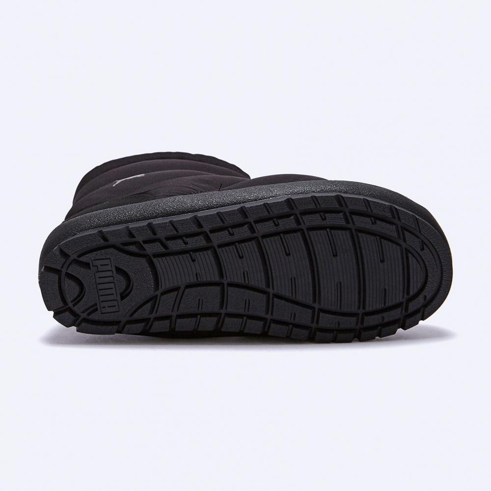 Puma Tough Terra High Black  40217701