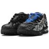 Asics Gel-Nimbus 10.1 Yin Yang Regeneration Future Trend Shock Absorbing Durable Lifestyle Casual Shoes Unisex Casual Shoes 1203A929-001GWP