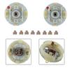 Kohlebürste Kohlebürstenhalter DCD700 DCD701 DCD710 DCD710S2 Für BOSCH Für DEWALT Motor N075847 N432948 N446251
