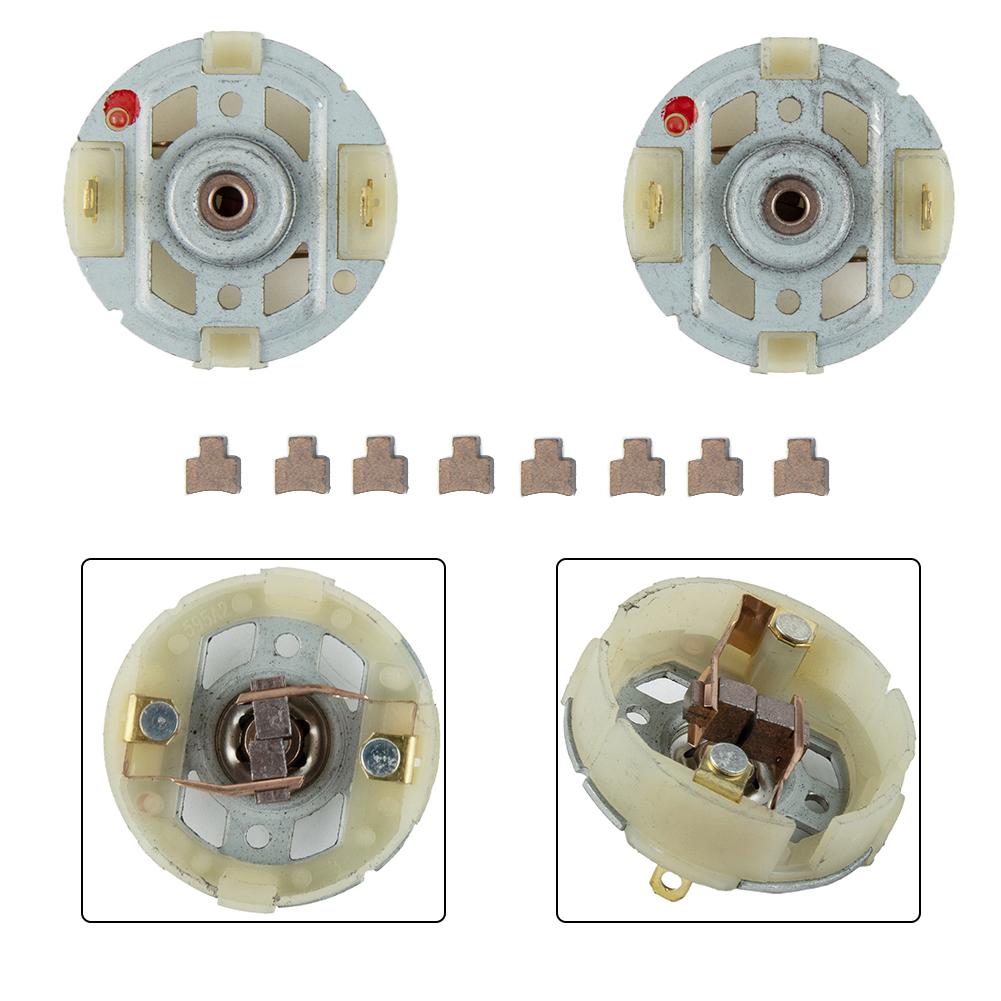 Kohlebürste Kohlebürstenhalter DCD700 DCD701 DCD710 DCD710S2 Für BOSCH Für DEWALT Motor N075847 N432948 N446251