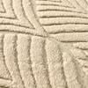 Household 3D Jacquard Plush Toilet Floor Mats Water Absorbing Non Slip Floor Mat At The Entrance of The Bathroom Toilet Carpet Comfortable Door Mat
