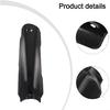 Front Fork Guards Cover Protector Fit for Surron for Light Bee X/S Dirt Bike, Shock Protection Front Fork Cover with Screws