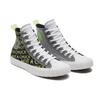 UNT1TL3D Converse High 'Not A Chuck - Hi-Vis Collection' 169675C