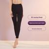 80-Count Lenzing Modal Women's High-Elastic Warm Leggings - Class A Antibacterial Autumn/Winter Underwear