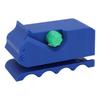 Cardboard Cutter for Cat Scratchers Portable Cardboard Cutter   Cat Scratcher Tool Dark Blue