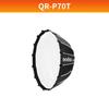 Godox QR-P Series Quick Release Shallow Parabolic Softbox