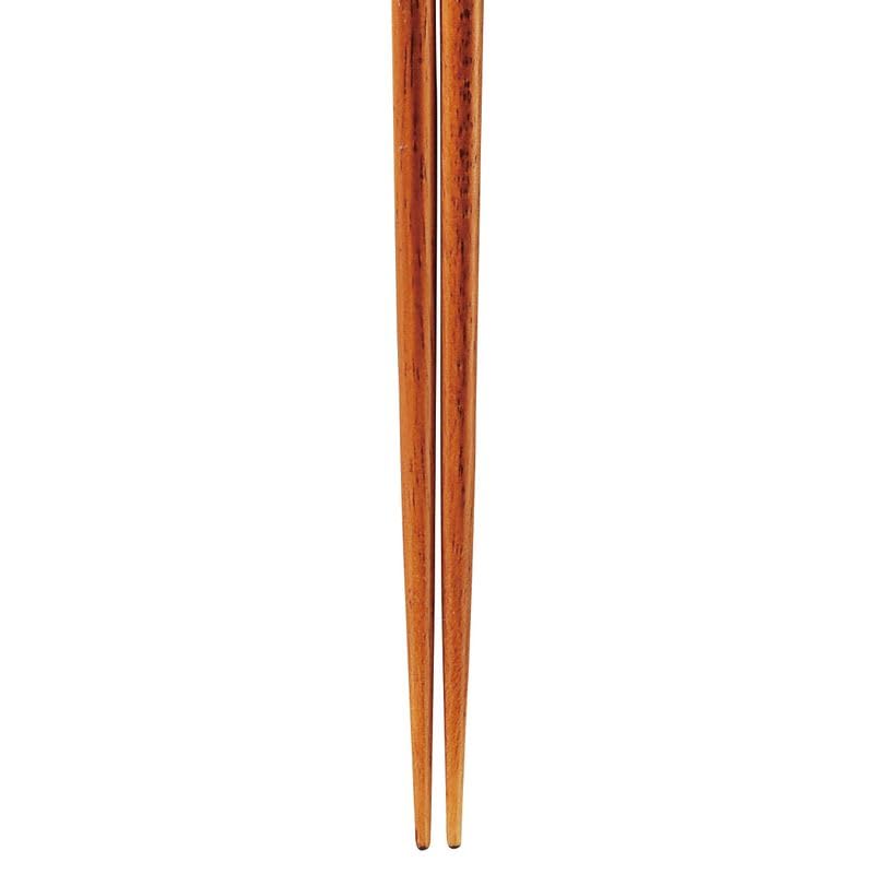 Happy Set of Made In PID5149 J-kitchens Chopsticks, 5, Material Wood, Chopsticks, Japan,