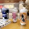 Blue Lock 316 Stainless Steel Insulated Anime Cup - Portable Gift for Students