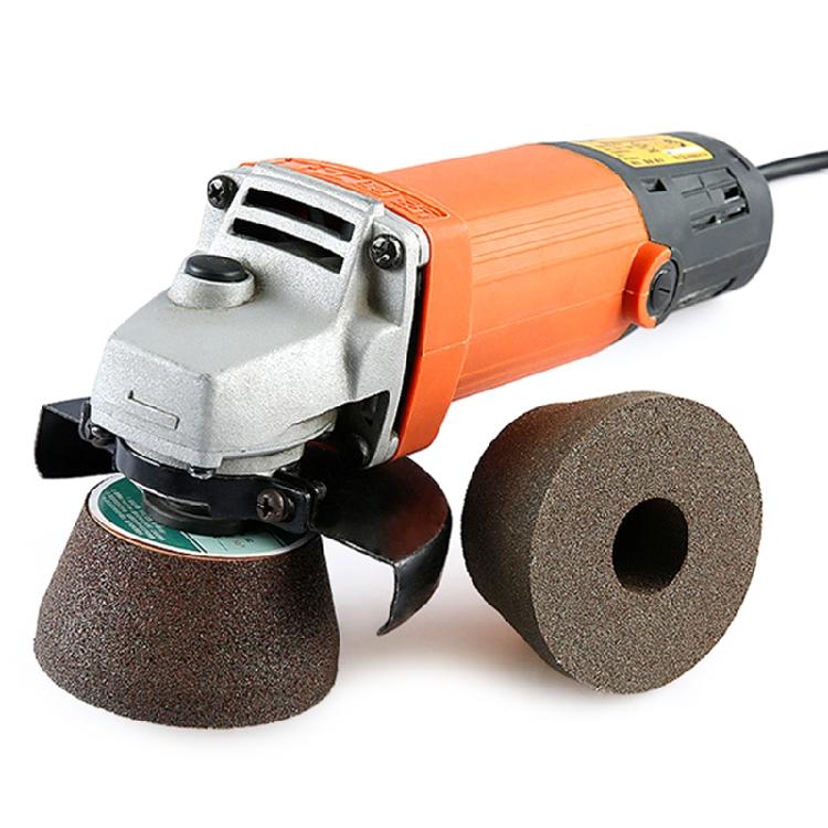 Angle Grinder Wheel 100 Type Angle Grinder Special Polishing Wheel Grinder for H