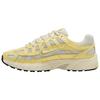 Nike P 6000 Abrasion Resistant Low top Long Distance Running Sprint Running Shoes Women's Yellow BV1021-700