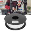 3D Printer Filament Professional 1.75mm Diameter 1KG 2.2LBS Spool Accuracy 0.02mm PETG Filament for 3D Printers